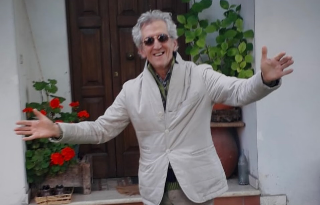 Ascoli Piceno - Città in lutto, addio al ristoratore Giorgio Vitelli